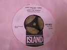 Mott The Hoople - Rock And Roll Queen 1969 UK 45 ISLAND