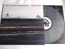 PUBLIC SERVICE BROADCASTING - EVERY VALLEY * SIGNED * CLEAR VINYL GATEFOLD LP