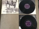 Alice in Chains Self-Titled Vinyl LP 1995 Original Tripod Dog Dirt Facelift S/T