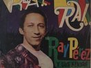 Ray Perez y Sus Kenyas-Ra  Ra -LP 12