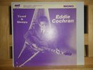 EDDIE COCHRAN: Tired & Sleeply       7