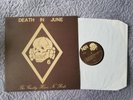 Lp Death In June ?The Guilty Have No Pride New European Recordings ?1983 BAD VC3