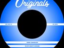 Gene Chandler In My Body's House Baby Huey Hard Times Originals 7