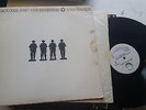 SIOUXSIE AND THE BANSHEES JOIN HANDS LP '79 goth punk new wave geffen rare usa