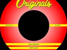 Billy Brooks Forty Days A Tribe Called Quest Luck of Lucien Originals 7