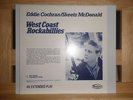 EDDIE COCHRAN / SKEETS MC DONALD: West...   7