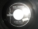 EDDIE COCHRAN: Completely Sweet / Skinny...   7