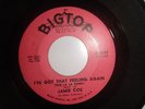 JAMIE COE: The Fool / I´ve Got That Feeling Again      7