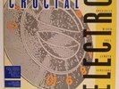 STREET SOUNDS- The Best of CRUCIAL ELECTRO Vol 1