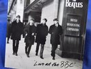 Beatles Live at the BBC APPLE 3758940 2013 3 LPs PRISTINE NM COPY