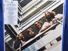 The BEATLES 1967-1970 BLUE Album 180g Gatefold LP 28 Classic Songs (NEW VINYL)