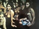 Rock E-J LP 54 - JIMI HENDRIX - ELECTRIC LADYLAND (DoLP) - Polydor D 1980 EX-/EX