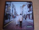 Oasis - (What's the Story) Morning Glory? (2014)...N/M UNPLAYED.