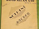 The David Allan Coe Band 
