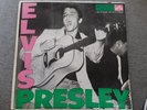 Elvis Presley Self Titled LP MONO LPM 1254 vinyl in great condition 1956
