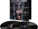 IRON MAIDEN The X Factor G/F 2LP Black Vinyl 2017 PARLOPHONE REISSUE