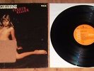 Scorpions: Virgin Killer ( PPL1-4225 ) Original Nude Cover