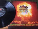Jefferson Airplane Crown Of Creation LP Record Mono VG/VG+