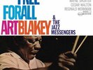 ART BLAKEY & JAZZ MESSENGERS - FREE FOR ALL NEW VINYL