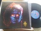 MAZARATI PAISLEY PARK RECORDS 1986 LP ORIG VINYL RARE OOP PRINCE synth funk s/t