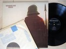 Wishbone Ash Argus -2L -2L ?LISTEN? UK LP Black MCA MDKS 8006 1973 EX/EX