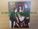 Thin Lizzy - Phil Lynott - Gary Moore - Black Rose Tour Programme 1979,Very Rare