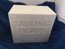Talking Heads Dualdisc Brick Special Edition Collector's Item Discography