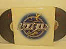 BEE GEES GREATEST DBL VINYL RECORD 1979 (TESTED)