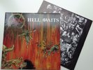 K17	Slayer	Hell Awaits	(RR 9795) NL 1st Press LP + OIS, roadrunner 1985