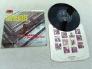 THE BEATLES LP PLEASE PLEASE ME ORIG UK PARLOPHONE PCS STEREO NEAR MINT