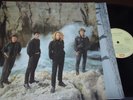 HEROES DEL SILENCIO - El Mar No Cesa, LP 12