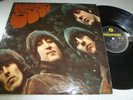 THE BEATLES..RUBBER SOUL..SUPERB EARLY UK ISSUE PARLOPHONE PMC 1267..EX COPY