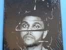 Beauty Behind the Madness by The Weeknd 2 Vinyls, Jan-2015, 2 Discs, Island