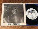 KIRI PARATA:The Message/Peace.RARE Aussie/OZ PROG/Folk/Soul 7