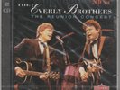 Everly Brothers - The Reunion Concert (1997) Rare Charly Records Factory Sealed