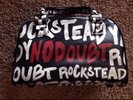 No Doubt Gwen Stefani Rare Bag