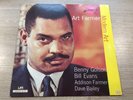 LP Art Farmer - Benny Golson Quintet ?Modern Art RARE MONO GERMAN VINYL