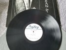 Dead Can Dance - Dead Can Dance TEST PRESS l vinyl 1st album CAD 404 LP