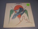 Factory Sealed Eagles ON THE BORDER  Original 1974 1st Pressing Album