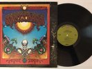 Grateful Dead - Aoxomoxoa - 1969 US 1st Press Green W7 Labels WS 1790