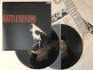 U2 - Rattle And Hum - 1987 US 1st Press 91003-1 (NM) Ultrasonic Clean