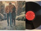 The Freewheelin' Bob Dylan - 1965 Mono High Fidelity 1st Press CL 1986 (VG++)