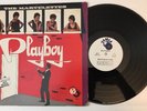The Marvelettes - Playboy - 1962 Tamla 1st Press TM 231 (EX) Ultrasonic Clean