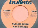 NILS LOFGREN Bullets Fever 45 Washington D.C. NBA basketball 7” 1978