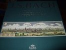 SCHNEIDERHAN/SZERYNG/YEPES : JS BACH KAMMERMUSIK I 7LP BOX 1976 DGG ARCHIV