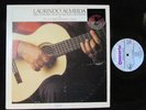 LAURINDO ALMEIDA first concerto for guitar and orchestra DBX AUDIOPHILE LP EX