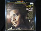 CHARLEY PRIDE Amazing Love QUAD QUADRAPHONIC AUDIOPHILE LP Country SEALED MINT