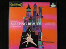 ANSERMET: Tchaikovsky Sleeping Beauty LONDON/DECCA FFRR (CSA-2304) 3-LP BOX