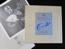 NARCISO YEPES Bach: Complete Works for Lute/Classical Guitar ARCHIV GERMAN 2-LP