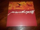 Poison The Well-Tear From The Red LP New/Sealed 2002 colored vinyl 1000 copies
